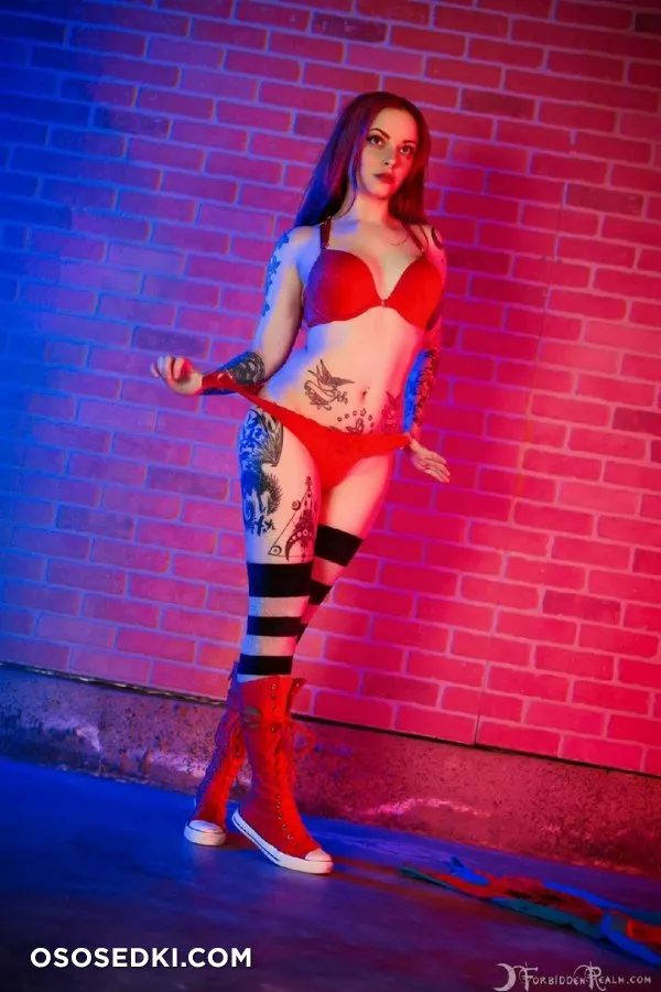Genevieve | Mary Jane - 34