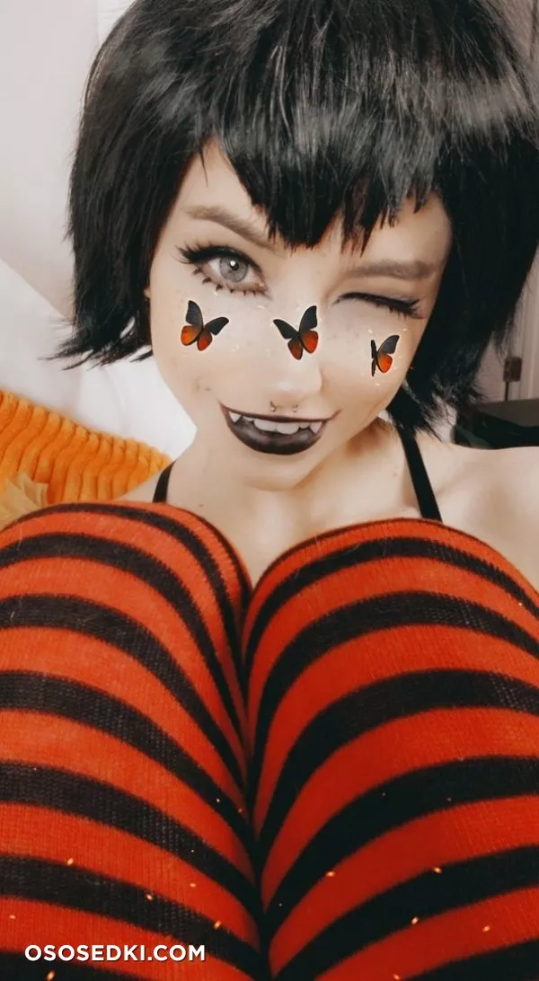 Rusty Fawkes | Mavis - 21