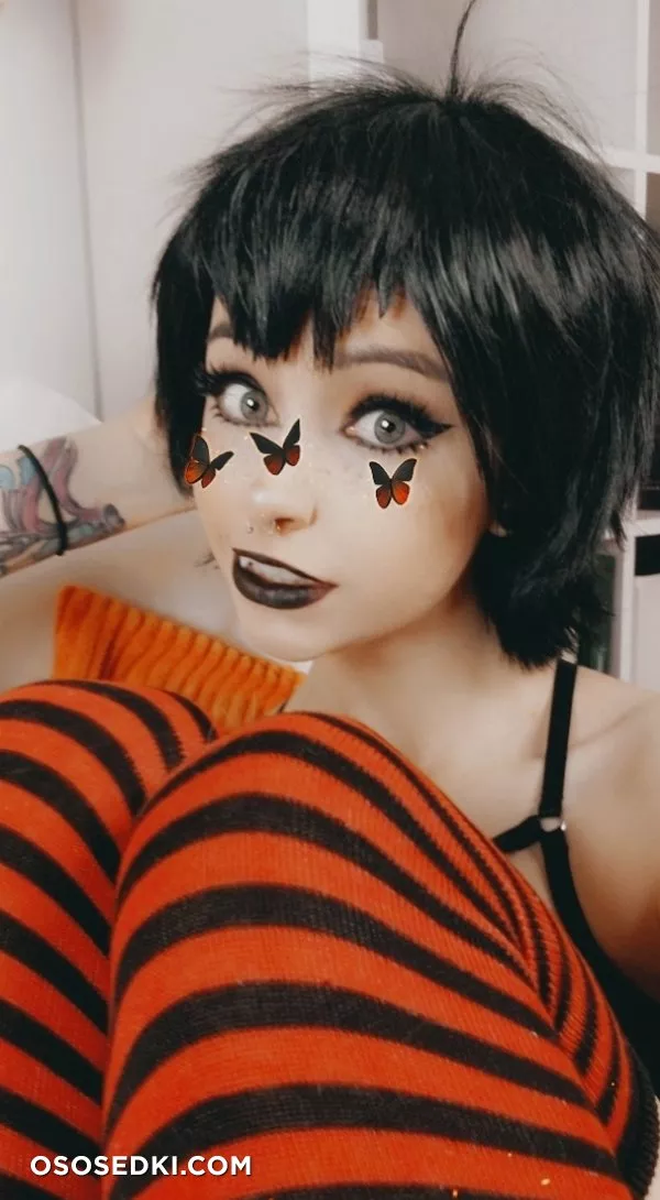 Rusty Fawkes | Mavis - 22