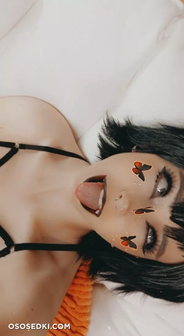 Rusty Fawkes | Mavis - 24