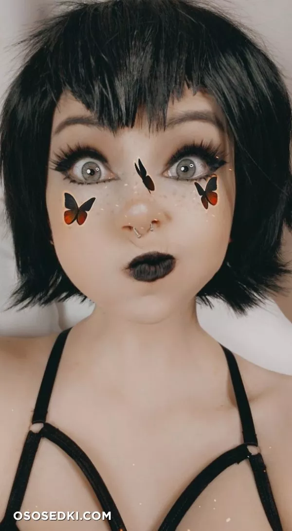 Rusty Fawkes | Mavis - 25