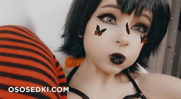 Rusty Fawkes | Mavis - 44