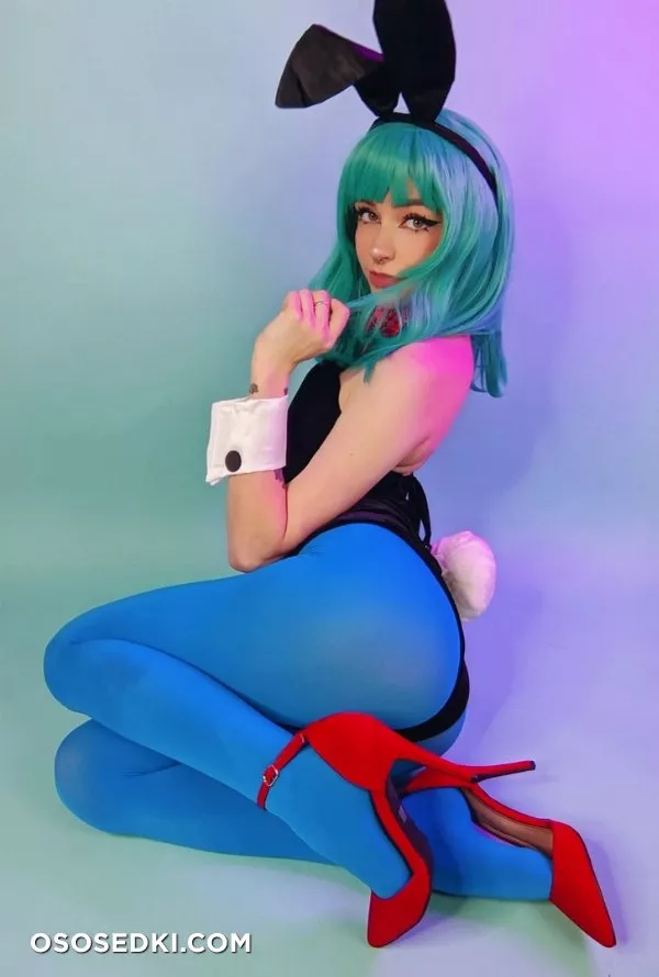Rusty Fawkes | Bulma - 1