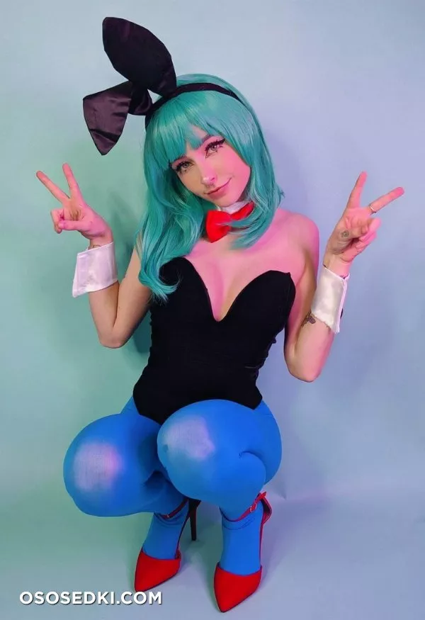 Rusty Fawkes | Bulma - 8
