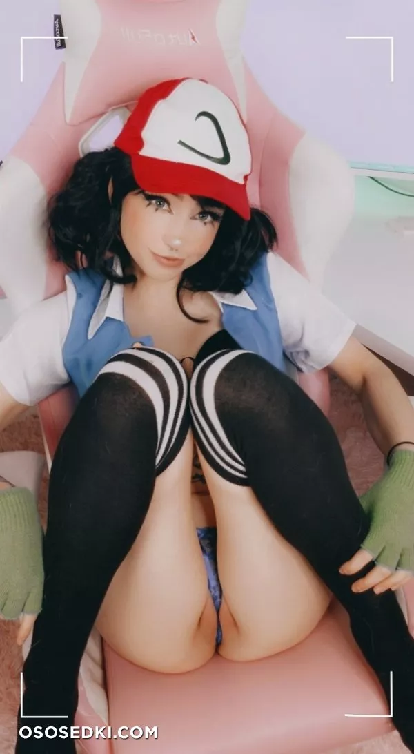 Rusty Fawkes | Ash Ketchum - 3