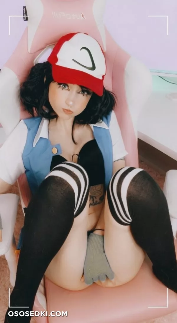 Rusty Fawkes | Ash Ketchum - 8