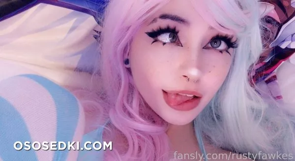 Rusty Fawkes | Nurse Joy - 59
