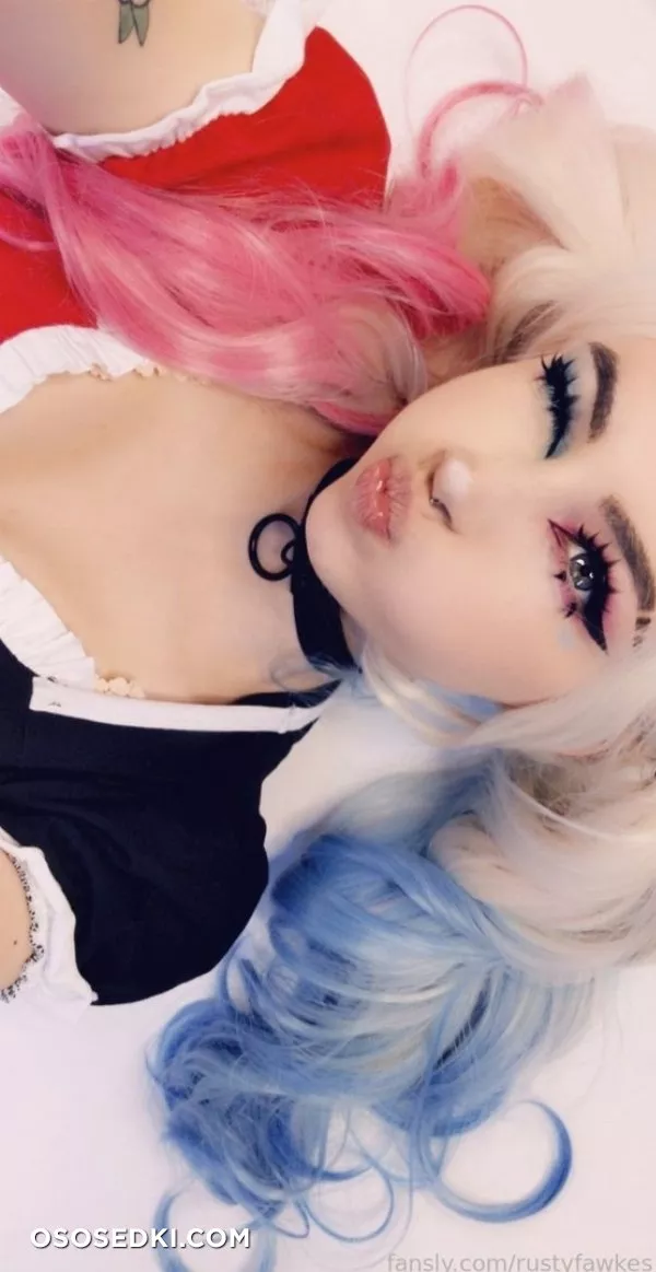 Rusty Fawkes | Harley Quinn - 11