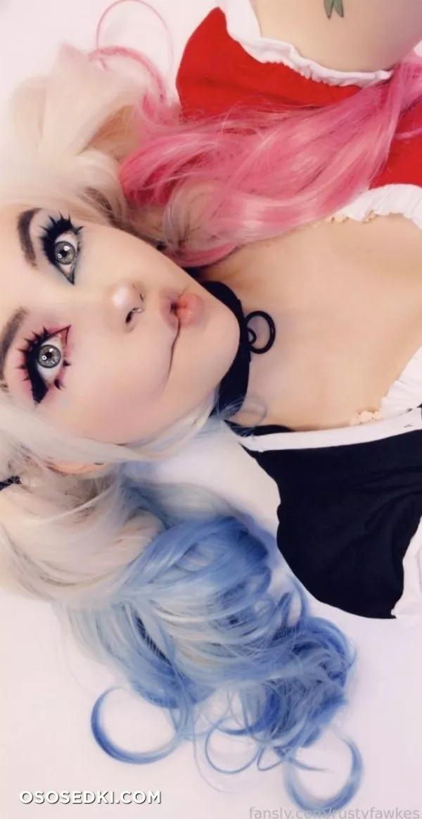 Rusty Fawkes | Harley Quinn - 12