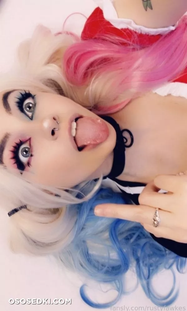 Rusty Fawkes | Harley Quinn - 16