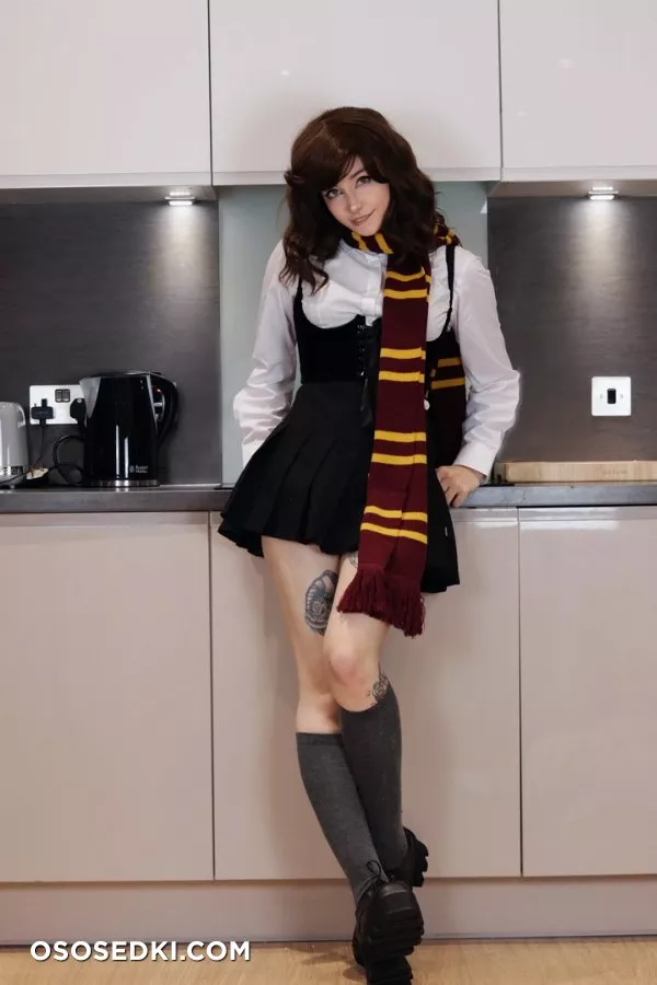 Rusty Fawkes. Gryffindor. Harry Potter - 4