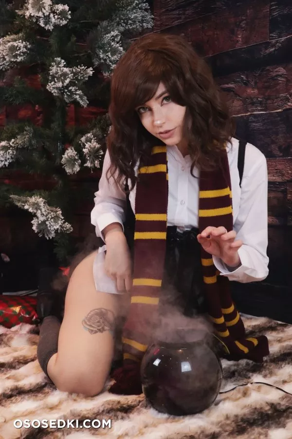 Rusty Fawkes. Gryffindor. Harry Potter - 14