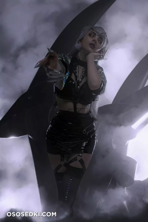 Xenon | Evelynn - 8