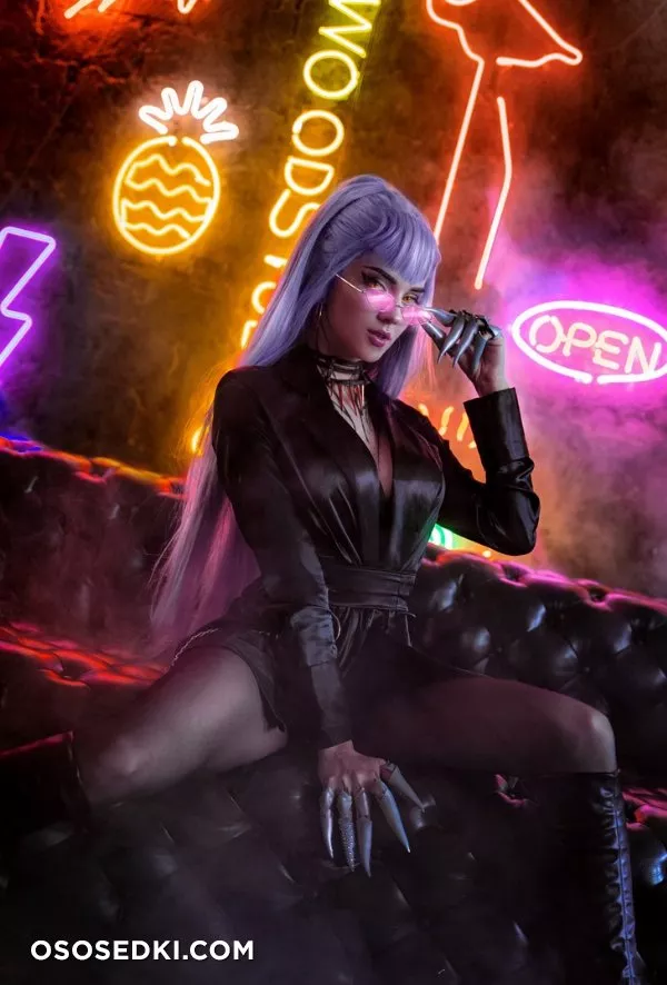 Xenon | Evelynn - 40