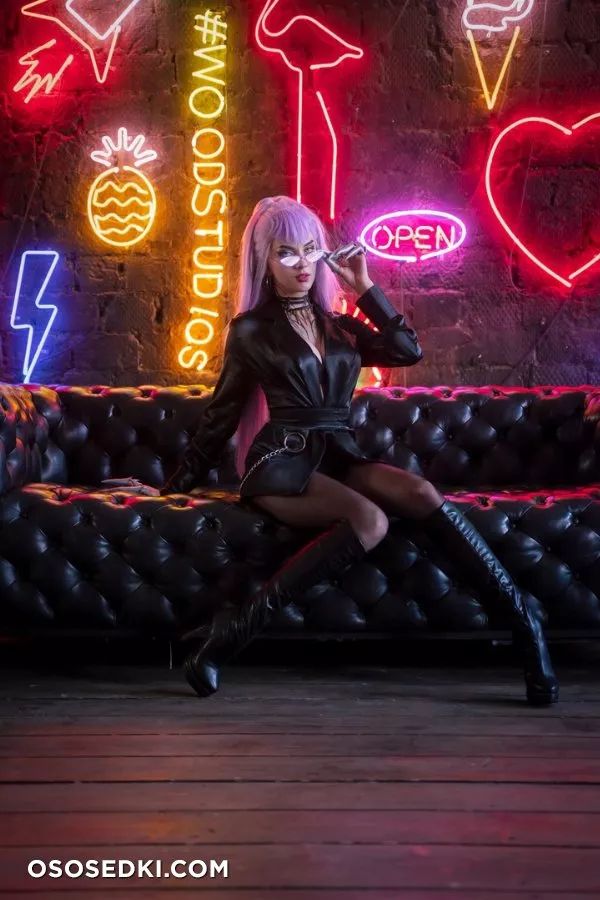 Xenon | Evelynn - 43
