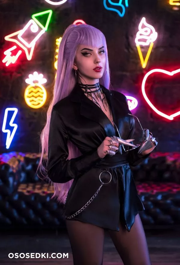 Xenon | Evelynn - 46