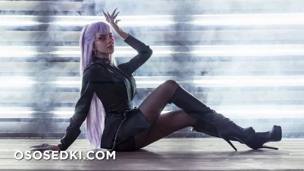Xenon | Evelynn - 48