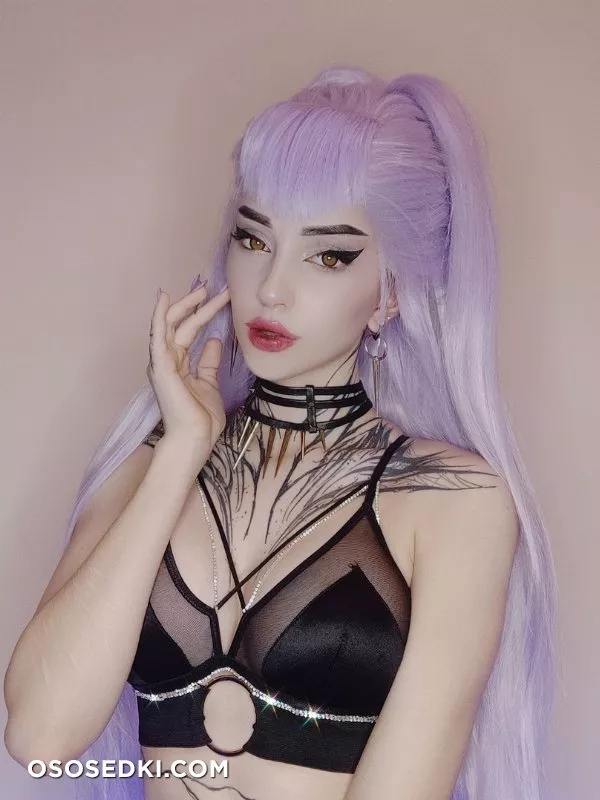 Xenon | Evelynn - 64