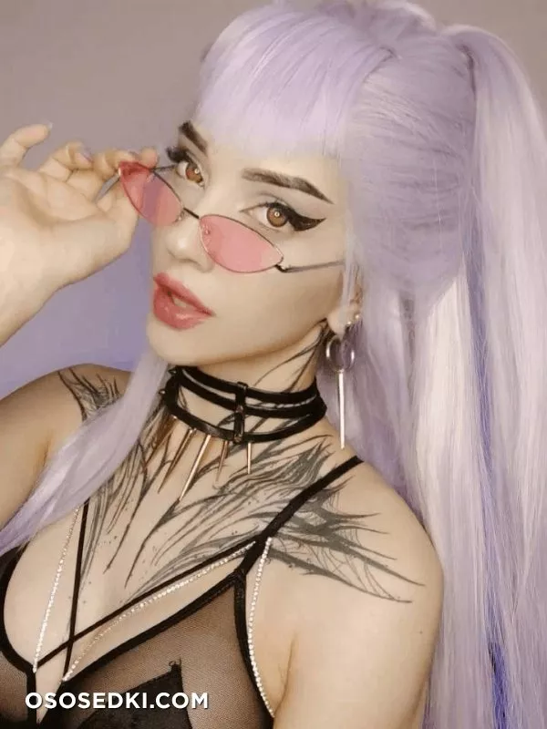 Xenon | Evelynn - 69