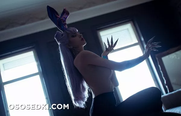 Xenon | Evelynn - 79