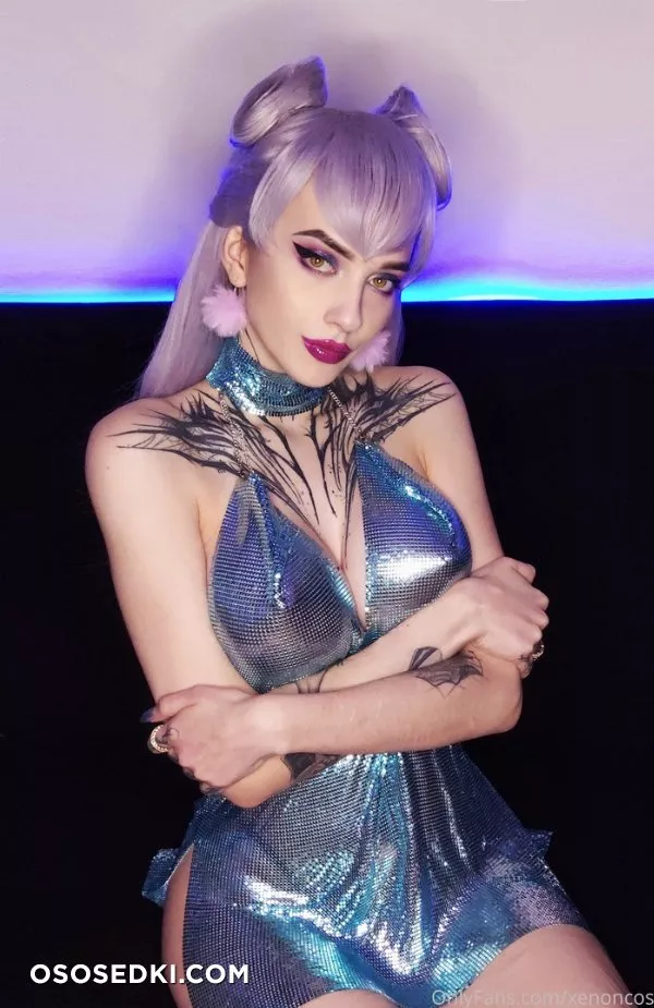 Xenon | Evelynn - 88