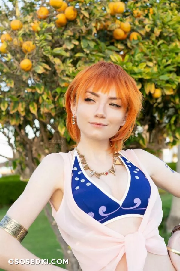 Nami by CarryKey - 6