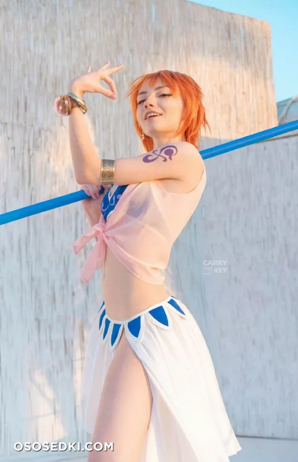 Nami by CarryKey - 10