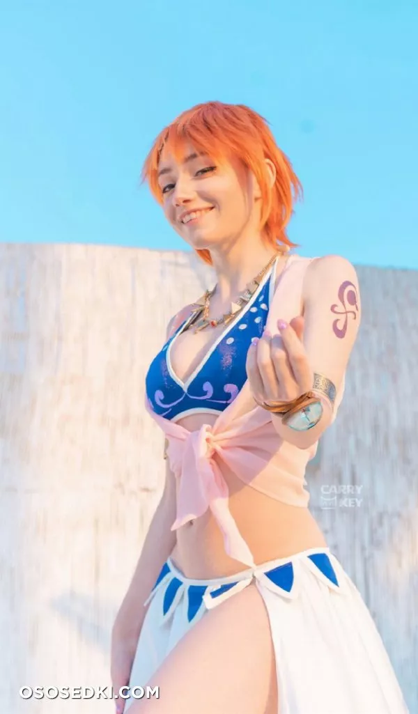 Nami by CarryKey - 12