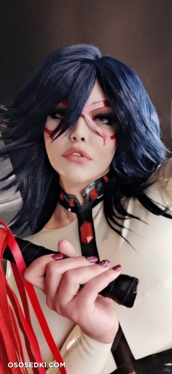 Midnight (Kalinka Fox)  - 14