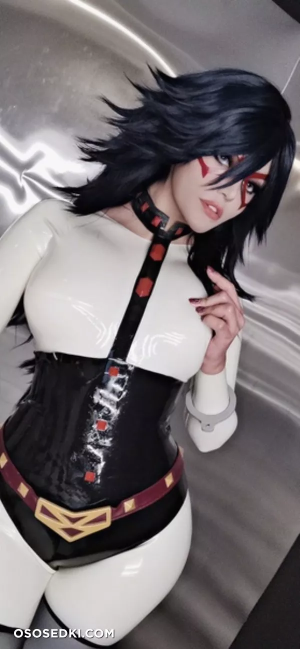 Midnight (Kalinka Fox)  - 15