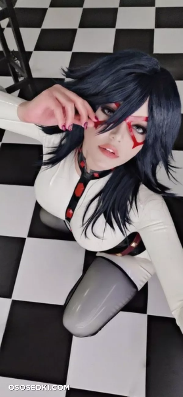 Midnight (Kalinka Fox)  - 24