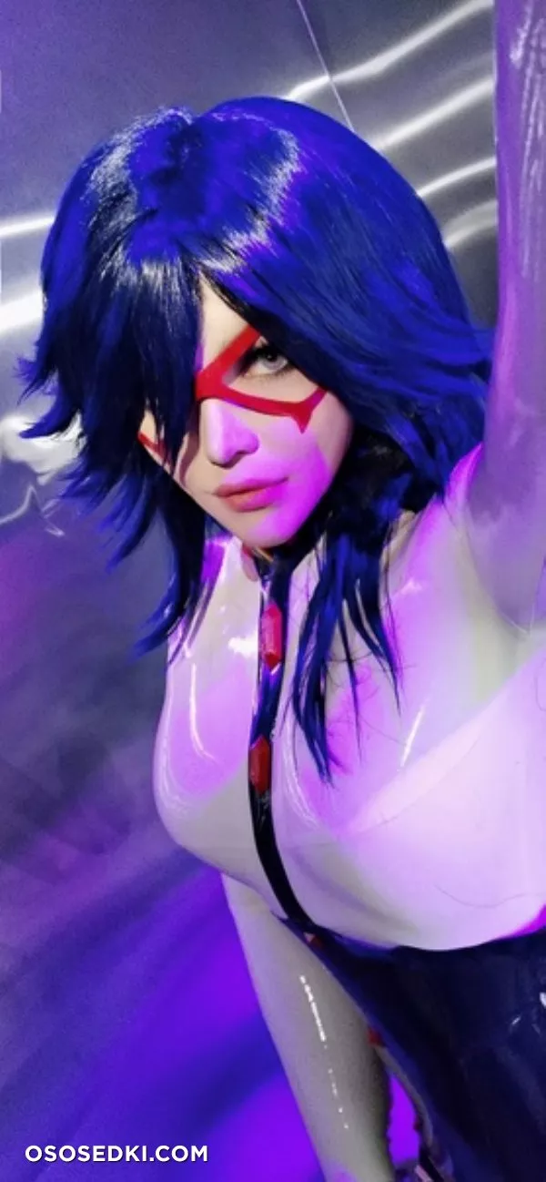 Midnight (Kalinka Fox)  - 26