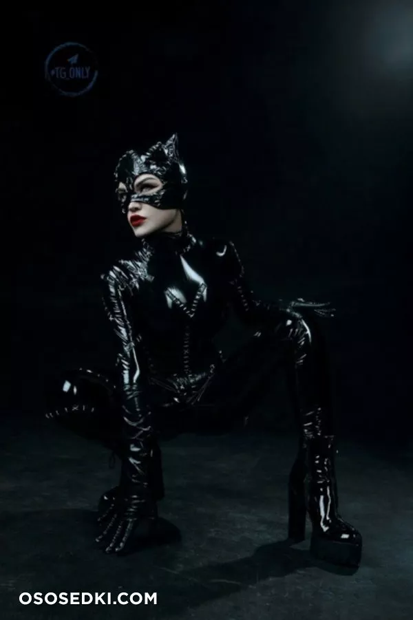 Kalinka Fox | Catwoman - 14