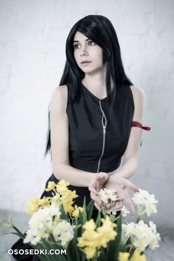 Anastasia Romanova | Tifa - 6