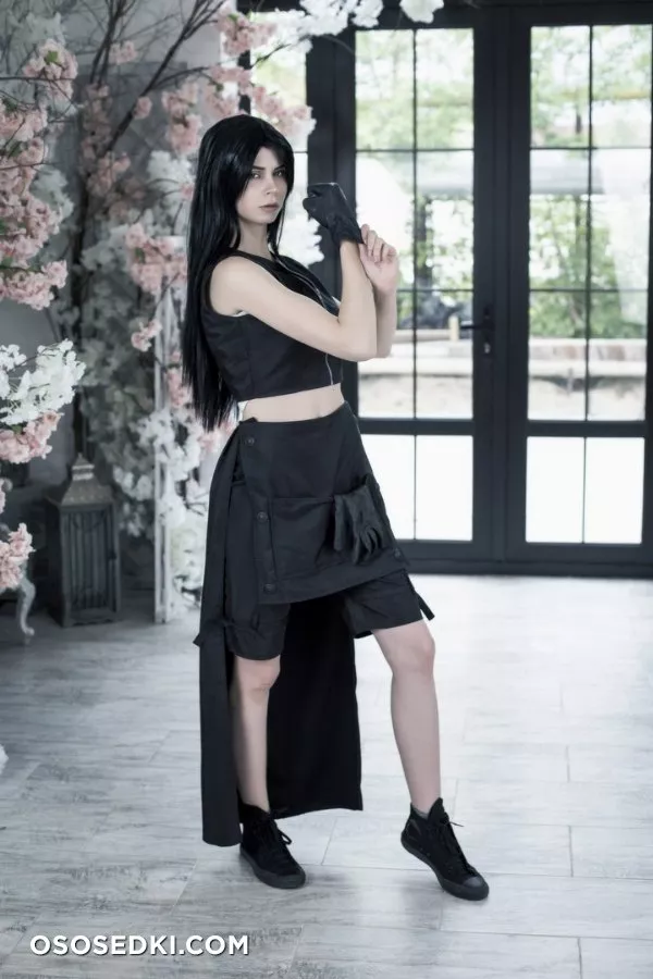 Anastasia Romanova | Tifa - 8