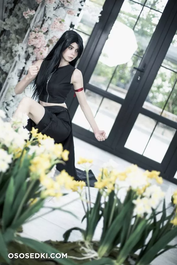 Anastasia Romanova | Tifa - 11