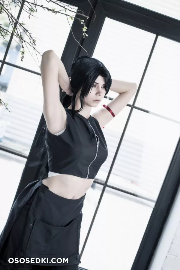Anastasia Romanova | Tifa - 12