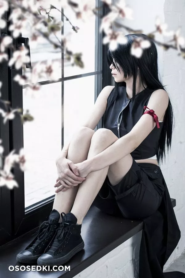 Anastasia Romanova | Tifa - 13