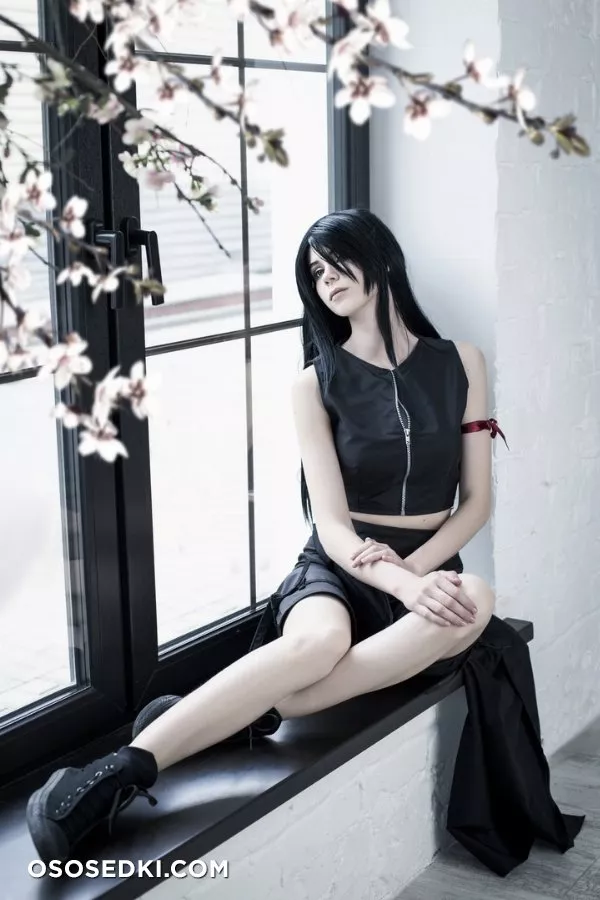 Anastasia Romanova | Tifa - 14