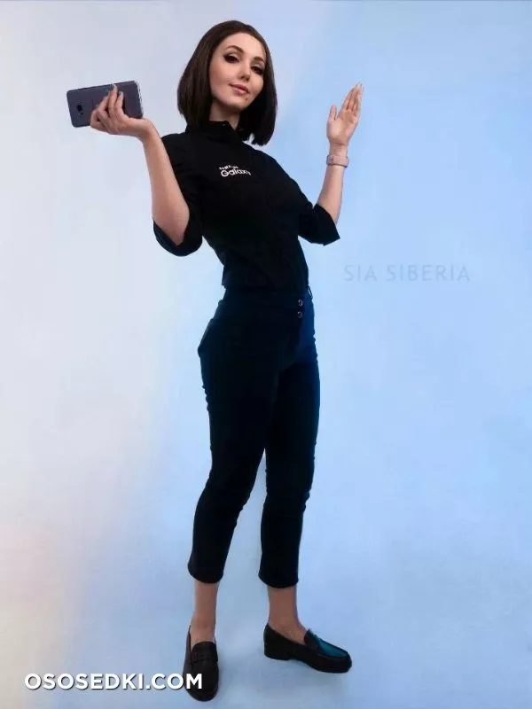 Samsung Sam - Sia Siberia - 2