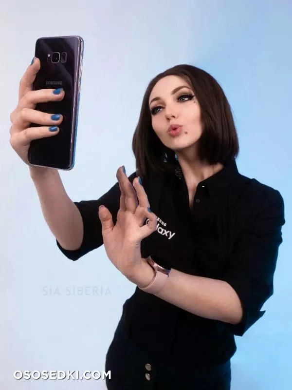 Samsung Sam - Sia Siberia - 3