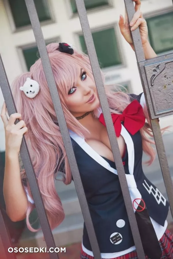 Jessica Nigri | Danganronpa | Junko Enoshima - 20