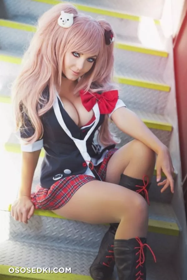 Jessica Nigri | Danganronpa | Junko Enoshima - 22