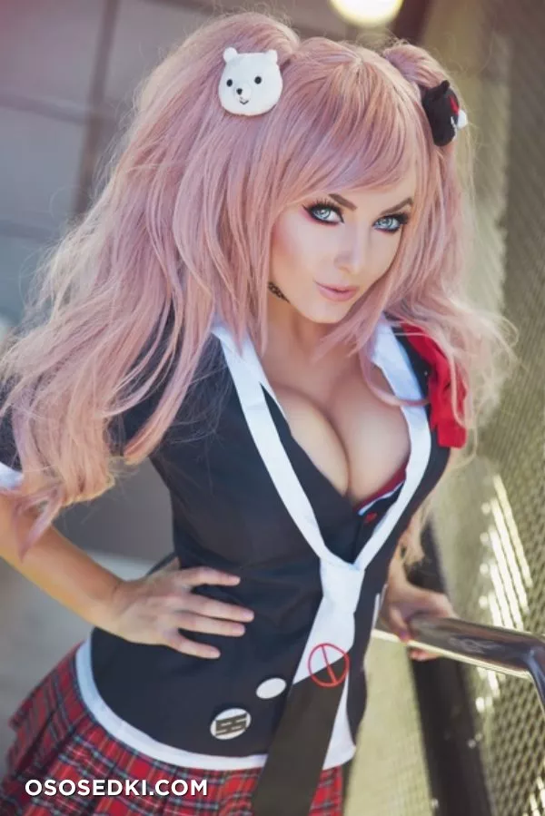 Jessica Nigri | Danganronpa | Junko Enoshima - 23