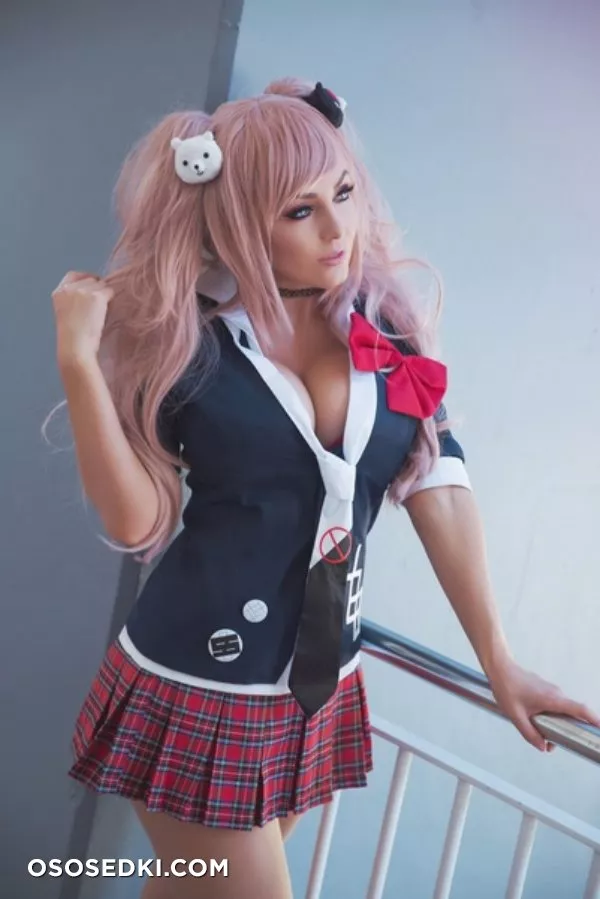 Jessica Nigri | Danganronpa | Junko Enoshima - 36