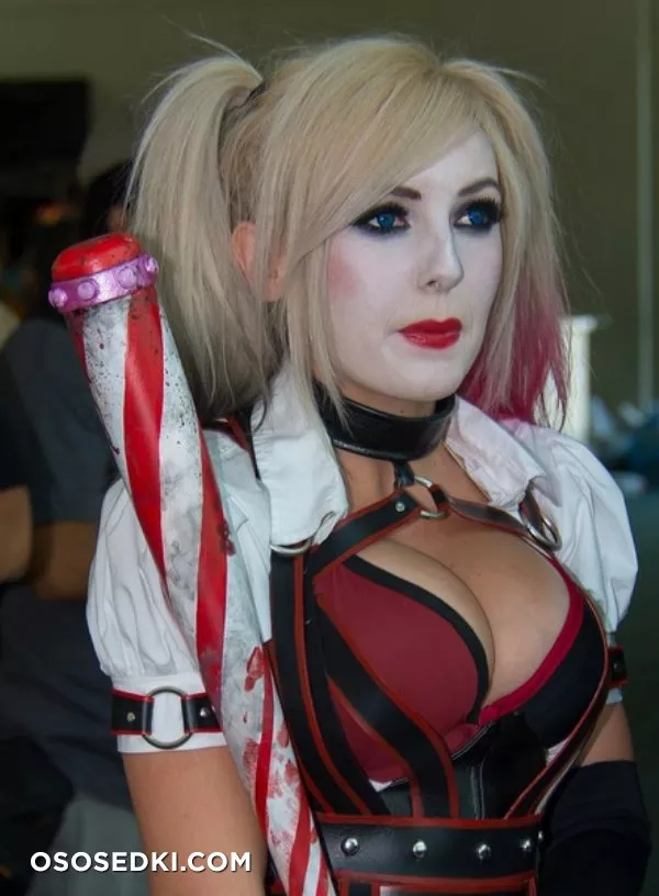 Harley Quinn DC Comics - 1
