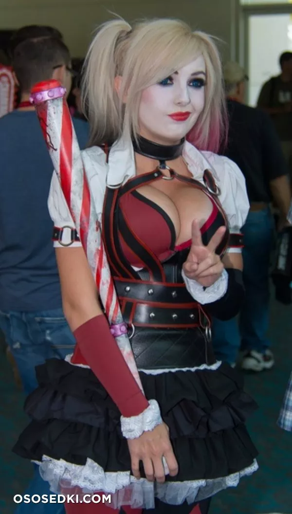 Harley Quinn DC Comics - 5