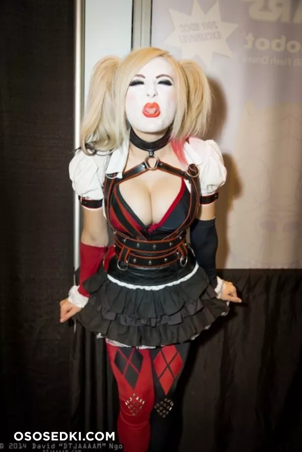 Harley Quinn DC Comics - 8