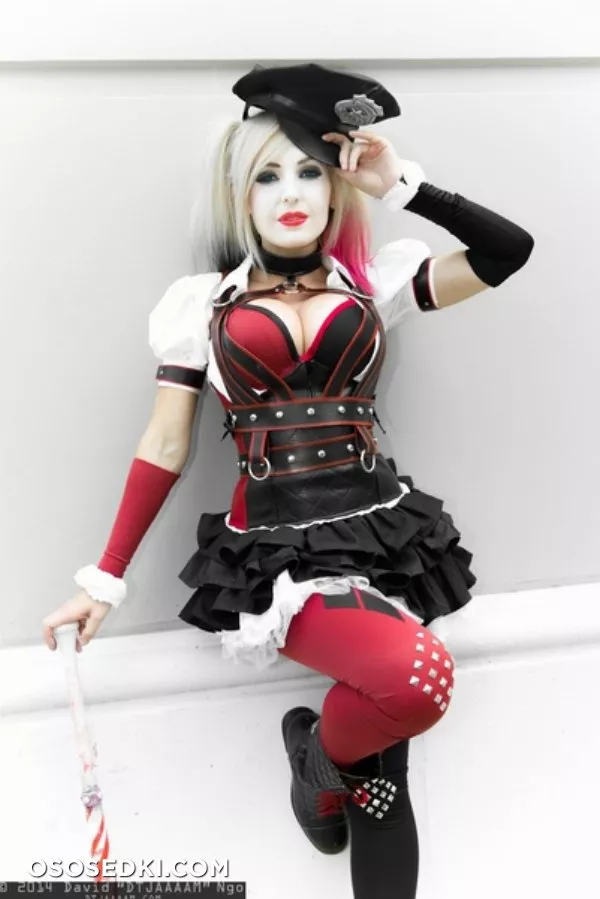 Harley Quinn DC Comics - 13