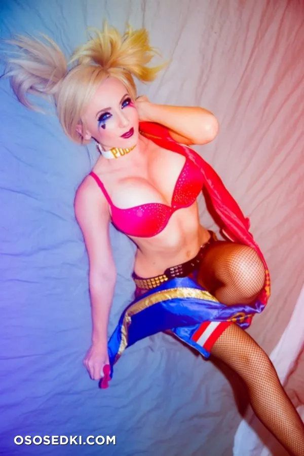 Harley Quinn DC Comics - 16
